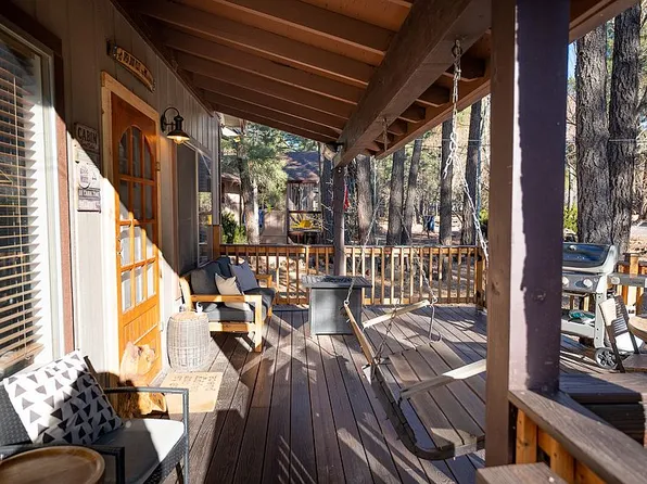 880 E Caribou Rd, Munds Park, AZ 86017