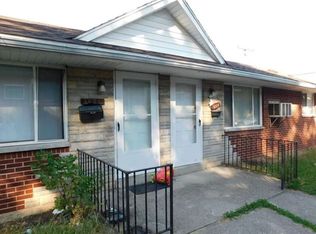 1604-1606 Radio Rd #1604, Dayton, OH 45403