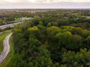 S Brookhart Dr, Harrisonville, MO 64701