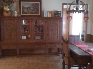 13275 E 600th Rd, Inola, OK 74036