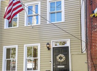 1018 Queen St, Alexandria, VA 22314