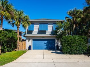 3739 Duval Dr, Jacksonville Beach, FL 32250