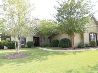 8461 Rockbridge Cir, Montgomery, AL 36116