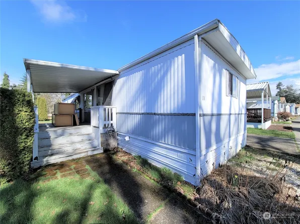 410 NE Fairground Avenue #13, Battle Ground, WA 98604