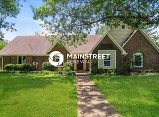 3559 Wincross Dr, Memphis, TN 38119