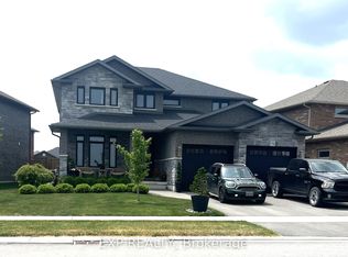 76 Essex Dr, Belleville, ON K8N 0J1
