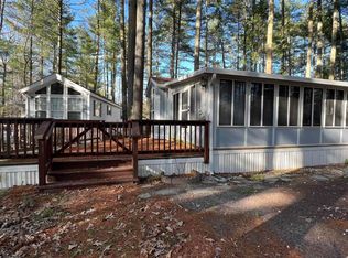 135 Thompson Ln #38, Egg Harbor Township, NJ 08234