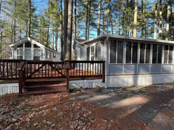 135 Thompson Ln #38, Egg Harbor Township, NJ 08234