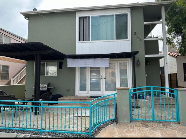 222 Nieto Ave APT 3