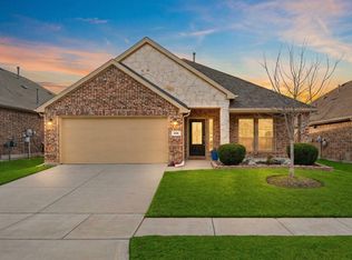 316 Rocky Pine Rd, McKinney, TX 75072