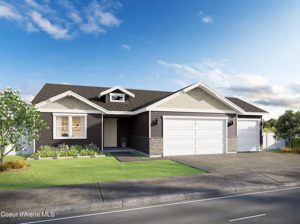 6804 N Coeur Terre Blvd, Coeur D Alene, ID 83814