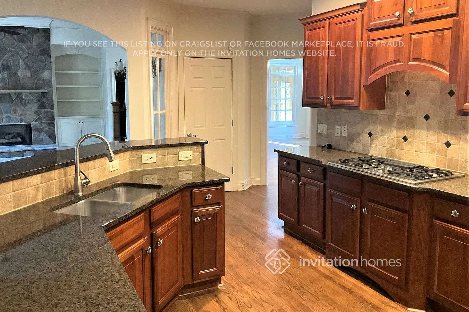 4140 Gold Mill Rdg Canton, GA 30114 — Photo 4