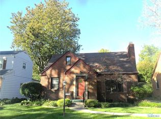 4127 Elmhurst Rd, Toledo, OH 43613