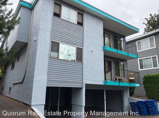 4513 Fremont Ave N APT 3, Seattle, WA 98103