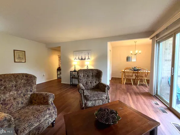 3352 Chiswick Ct #57-2E, Silver Spring, MD 20906