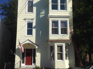 91 Park Ave FLOOR 3, Cohoes, NY 12047