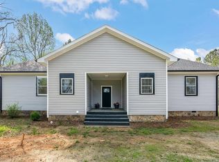 185 Flint Rock Rd, Alton, VA 24520