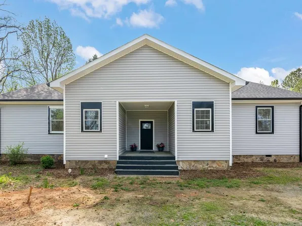 185 Flint Rock Rd, Alton, VA 24520
