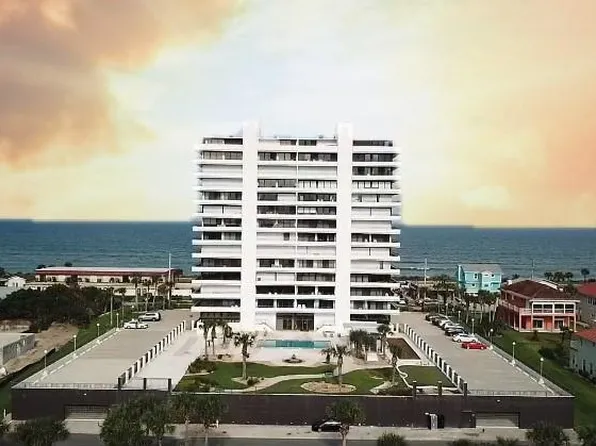 1601 N Central Ave Unit 503, Flagler Beach, FL 32136