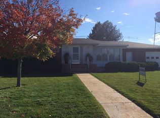 503 E Spencer St, Saint Francis, KS 67756