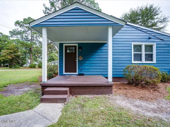 1016 Tatum Drive, New Bern, NC 28560
