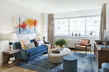 Rented by Bozzuto Management