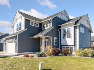 2009 Michael Ln, River Falls, WI 54022