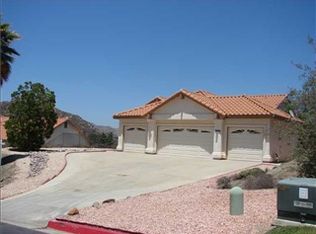 8975 Chestnut Roan Way, Alpine, CA 91901