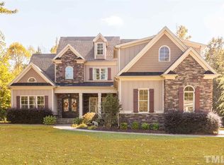 119 Plaza De Luke Sq, Clayton, NC 27527