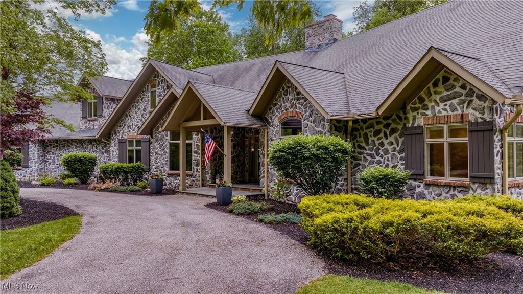 Real estate listing image