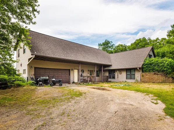 S5755A Oliver ROAD, De Soto, WI 54624