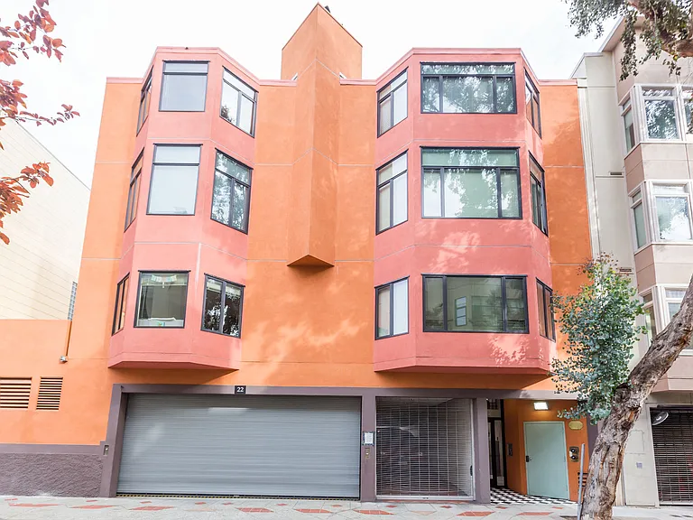 22 Vandewater — Photo 1