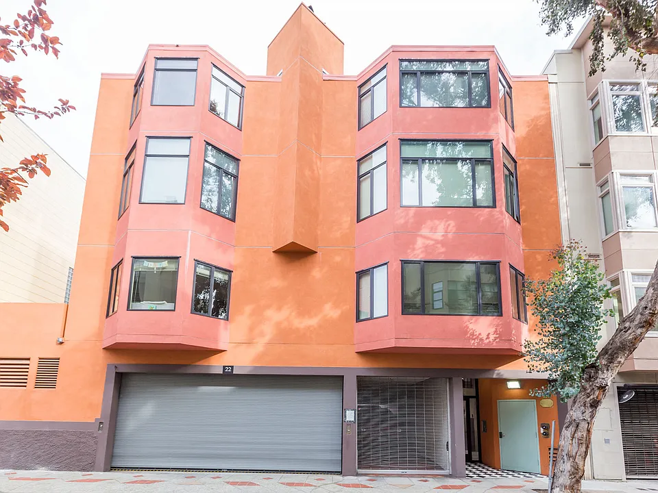 22 Vandewater St