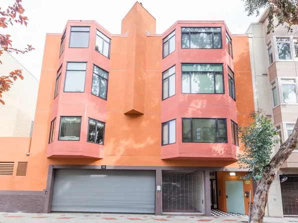 22 Vandewater, 22 Vandewater St, San Francisco, CA 94133