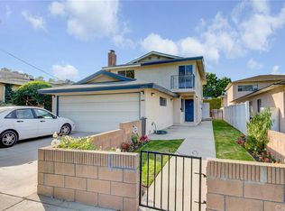 24415 Ward St, Torrance, CA 90505