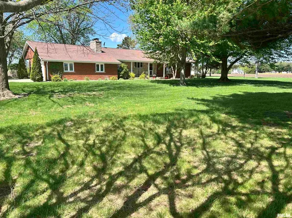 17449 Kennedy Rd, Auburn, IL 62615