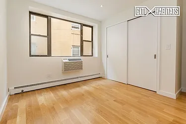 Rented by Citi Habitats
