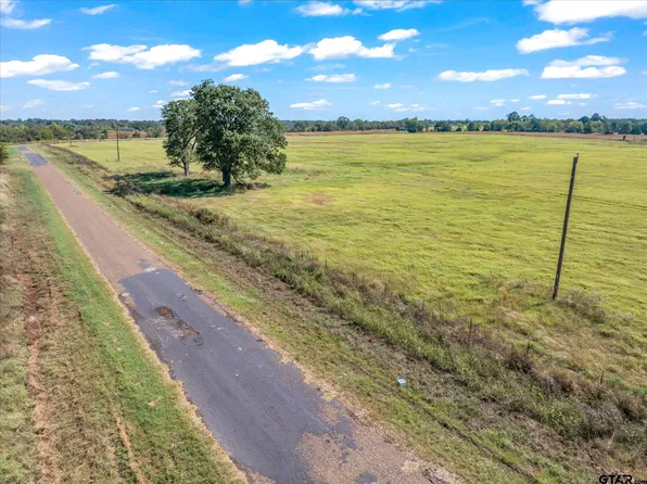 LOT 4 County Road 1604, Grand Saline, TX 75140