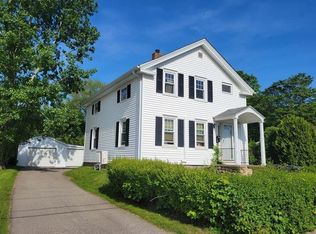 6 Hobart St, Westerly, RI 02891