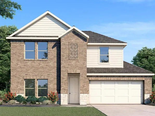 1478 Crystal Falls Dr, Montgomery, TX 77316