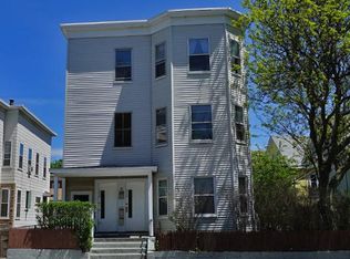 57 Prospect St, Somerville, MA 02143