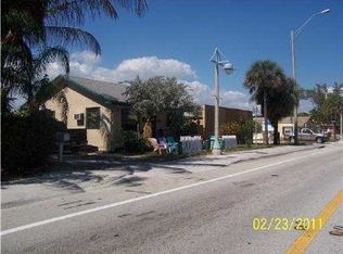 505 S Ocean Blvd, Pompano Beach, FL 33062