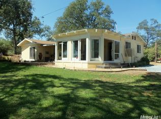 5020 Holly Dr, Shingle Springs, CA 95682