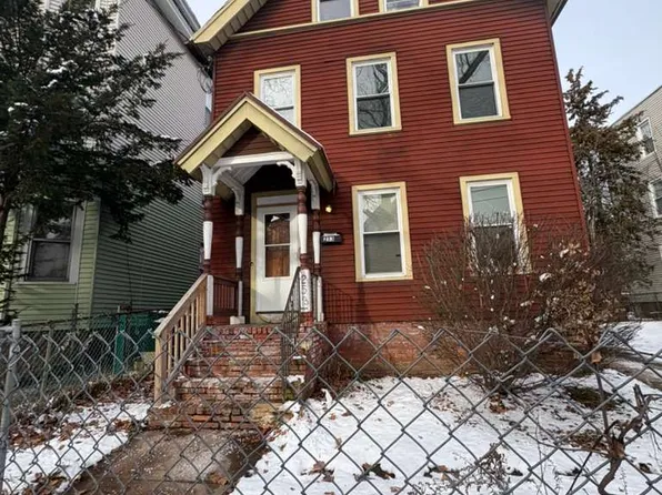 253 W Ivy St #2-53, New Haven, CT 06511