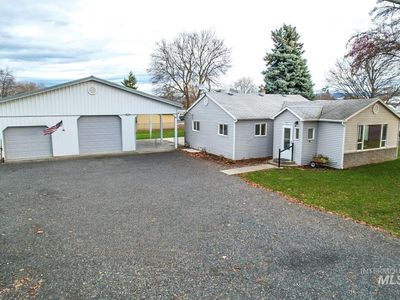 3719 16th St, Lewiston, ID, 83501