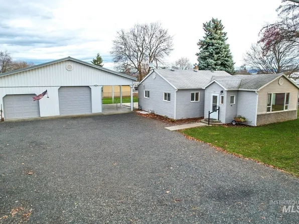 3719 16th St, Lewiston, ID 83501