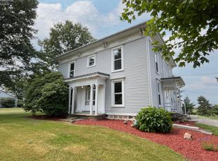 3257 New State Rd, Willard, OH 44890