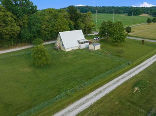 1663 Yockey Rd, Mitchell, IN 47446