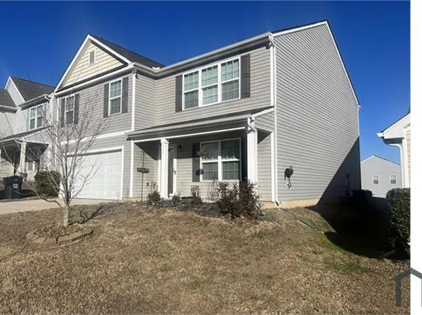 777 Bartram Ave, Concord, NC 28025