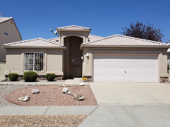 1009 Los Padres Pl SE, Albuquerque, NM 87123